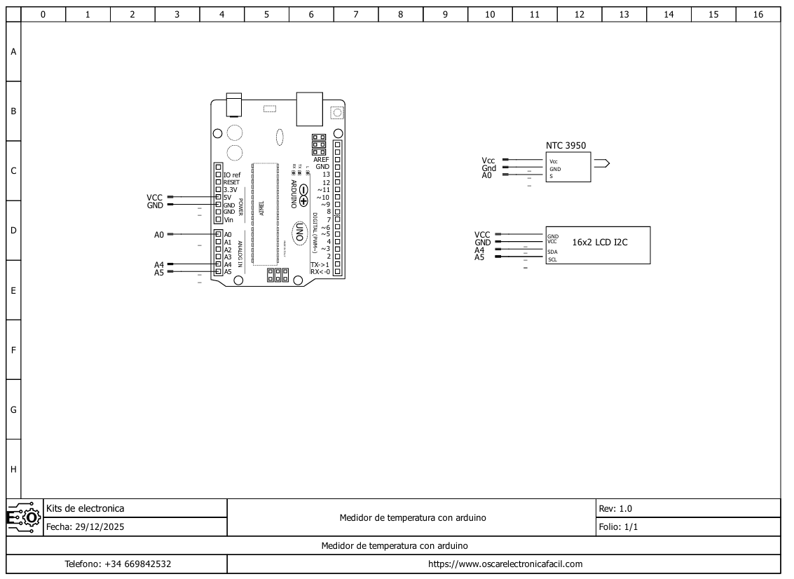 medidor temperatura arduino